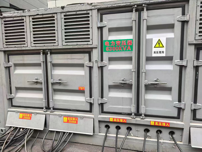 玉龙柴油发电机组换季保养注意哪些事项?