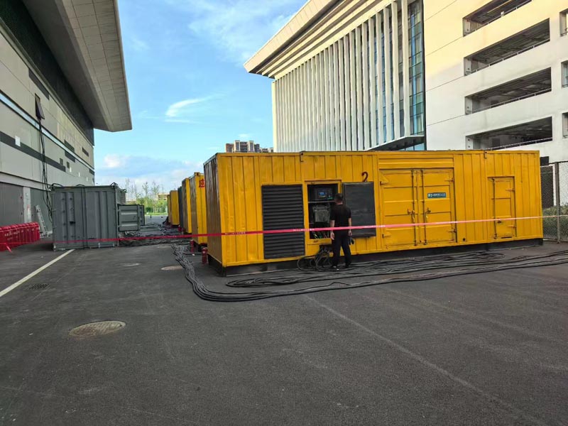 玉龙柴油发电机冬季保养注意事项?