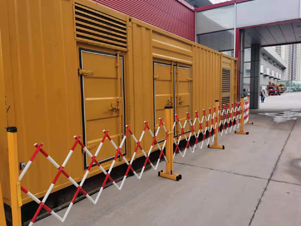 玉龙发电机出租 你知道怎样鉴定发电机品质的好坏吗？