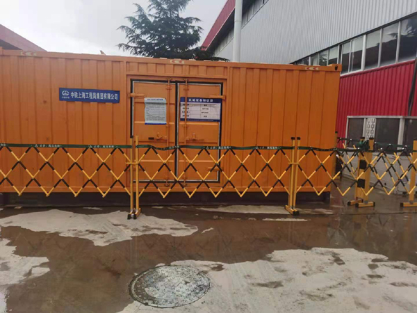 玉龙租赁发电机 柴油发电机组供应商：柴油发电机组润滑油的作用？