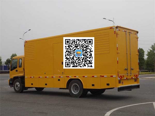 玉龙发电车出租-发电机组的主要用途是什么?