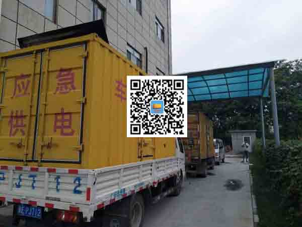 玉龙发电车出租-发电机产品使用越来越广泛