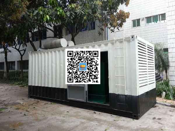 玉龙出租发电机-什么样的柴油发电机使用效果比较好