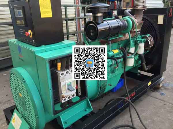 玉龙租赁发电机-发电机一般变压器磁芯所使用的是什么材料?