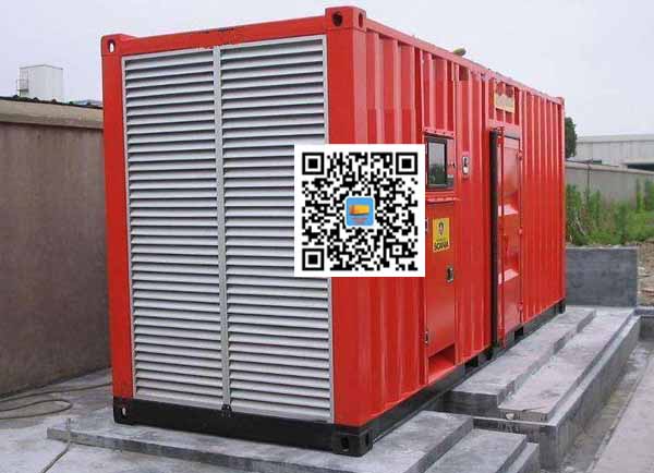 玉龙300kw柴油发电机组一个小时耗油