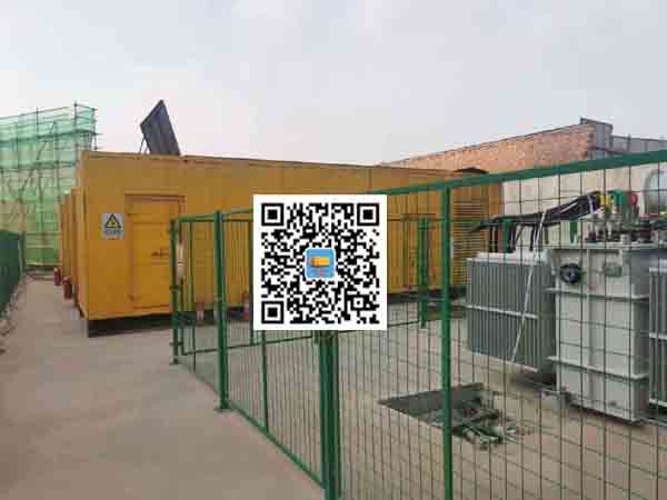 玉龙发电机组的社会应用有哪些