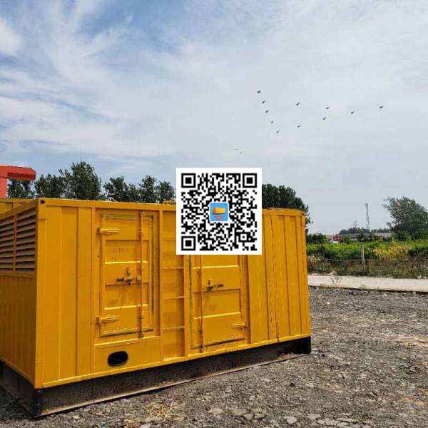 玉龙发电机出租发电机电刷的结构与作用是什么