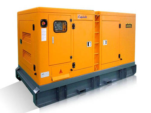 玉龙影响 200kw 柴油发电机油耗的因素有哪些?