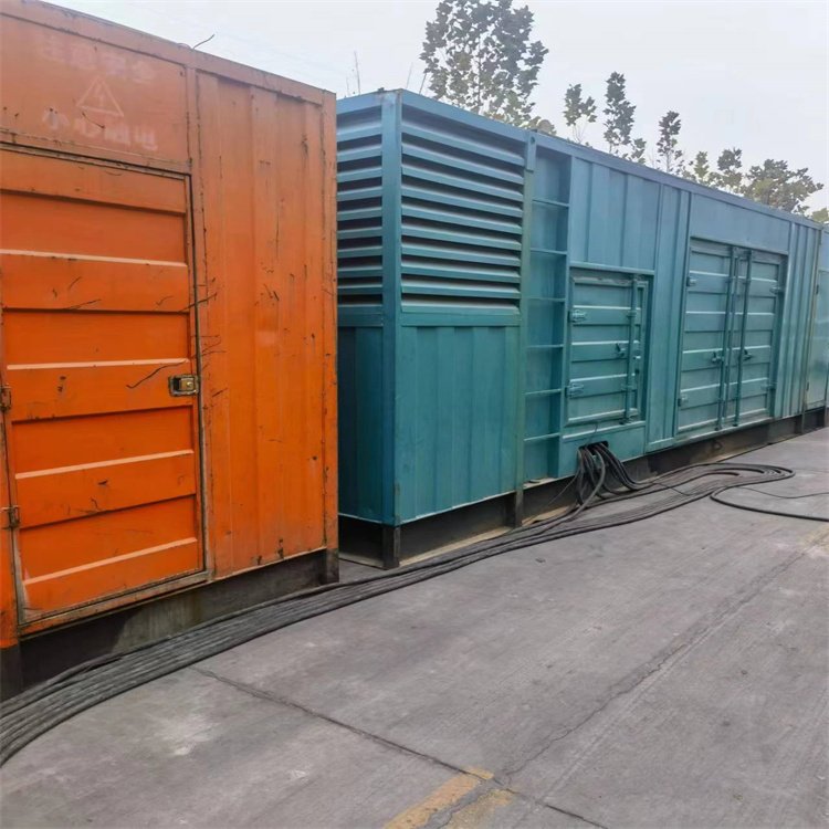 玉龙如何选择适合 600kW 柴油发电机组的热继电器?