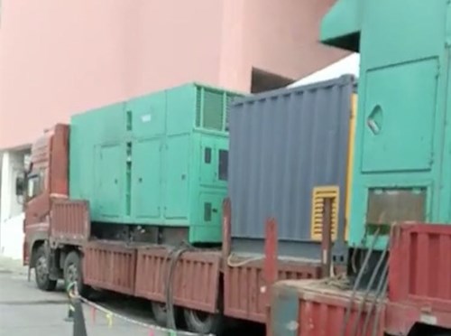 玉龙柴油发电机的功率因数一般是多少？