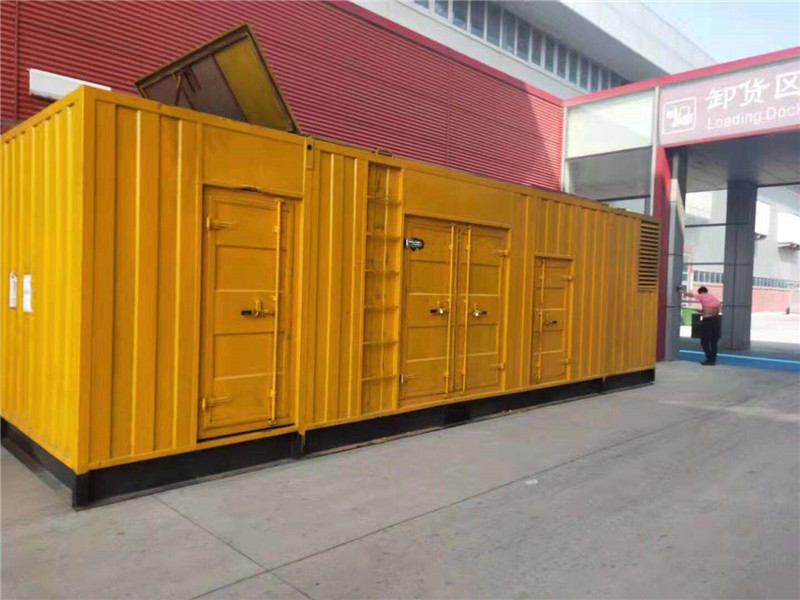 玉龙储能设备的前景和市场怎么样？