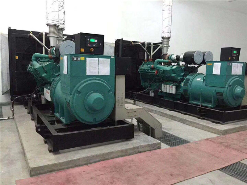 玉龙柴油发电机组冬季寒冷地区使用需注意哪些事项?